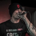 GutterPunk - Professional Concert Photography